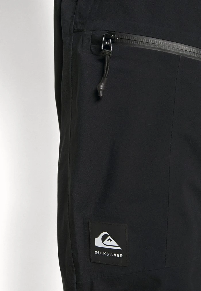 Deals π Quiksilver FOREVER - Snow Pants - Black π 8 Deals π Quiksilver FOREVER - Snow Pants - Black π - Image 6