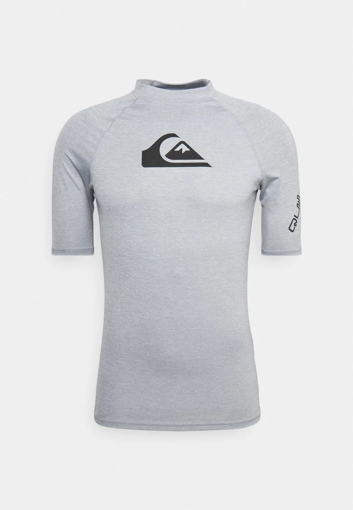 Coupon π Quiksilver ALL TIME - Undershirt - Sleet Heather βοΈ 7 Coupon π Quiksilver ALL TIME - Undershirt - Sleet Heather βοΈ - Image 5