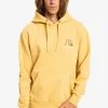 Wholesale 🥰 Quiksilver SWEET SLAB - Hoodie - Rattan 😀 -Quiksilver shop 9f05a606733140e1ad1b95a2e7f66435
