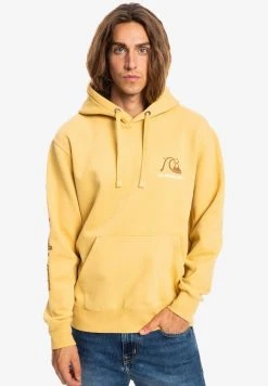 Wholesale π₯° Quiksilver SWEET SLAB - Hoodie - Rattan π