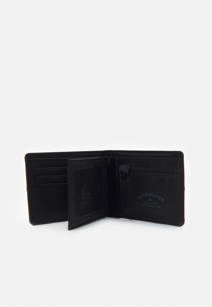 Deals π Quiksilver STITCHY UNISEX - Wallet - Chocolate Brown π― 5 Deals π Quiksilver STITCHY UNISEX - Wallet - Chocolate Brown π― - Image 3