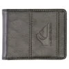Best reviews of ⌛ Quiksilver HOLDING THE BAIT - Wallet - Black 👍 -Quiksilver shop 9f931d10b8324f4280bae538b56044da