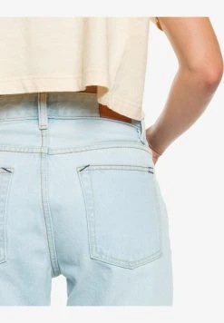 Deals 😉 Quiksilver Straight Leg 👖 Jeans - Ice 🧨 -Quiksilver shop 9fca0c76351249a591dc600c173d0993