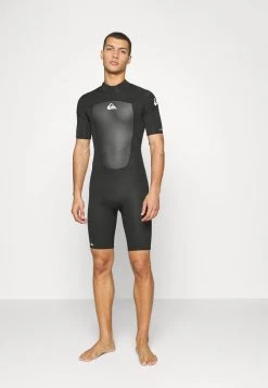 Top 10 🌟 Quiksilver PROLOGUE SPRINGSUIT 2/2 - Wetsuit - Black ⭐ -Quiksilver shop 9ffac093d26648de8edaf484e843216a