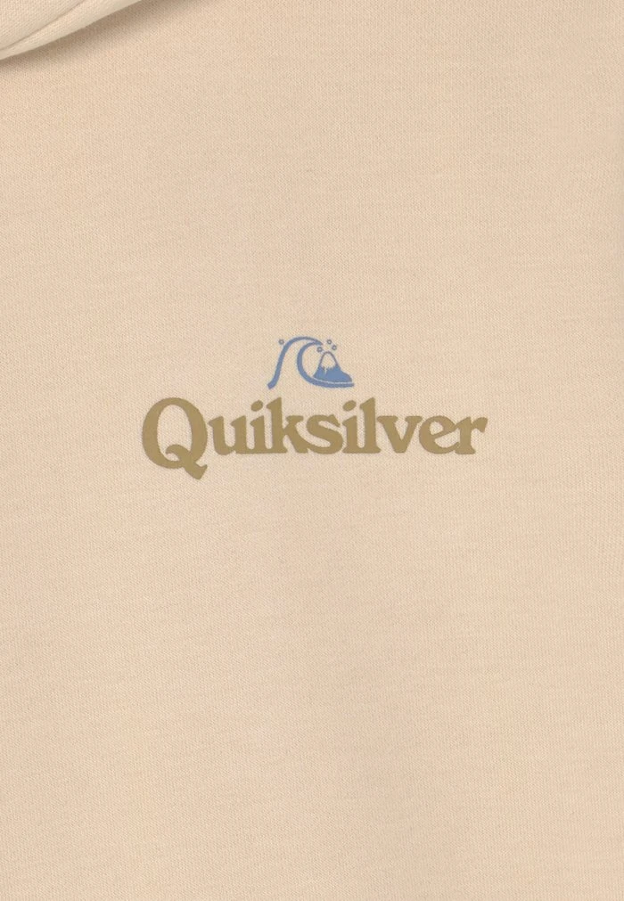 Wholesale π Quiksilver STIR IT UP HOOD YOUTH - Sweatshirt - Antique White π 5 Wholesale π Quiksilver STIR IT UP HOOD YOUTH - Sweatshirt - Antique White π - Image 3