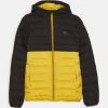 Wholesale ✨ Quiksilver SCALY MIX YOUTH - Winter Jacket - Honey 🔥 -Quiksilver shop a0c1eee7383c4fe49e82140986d62235