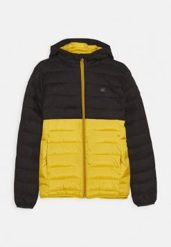 Wholesale β¨ Quiksilver SCALY MIX YOUTH - Winter Jacket - Honey π₯