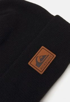 Buy ⌛ Quiksilver PERFORMER - Beanie - Black 🎁 -Quiksilver shop a1d76610130a46b49ed4d30ebbf7d1e1