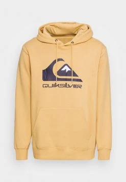 Best reviews of ⭐ Quiksilver BIG LOGO - Hoodie - Rattan 🥰 -Quiksilver shop a1f207ea52b94bedb162adf69b694bce