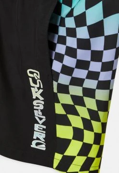 Best Sale ⭐ Quiksilver RADICAL TIME VOLLEY YOUTH - Swimming Shorts - Safety Yellow 🎉 -Quiksilver shop a2021ed71e9149c8b44a46a0a0c3ca7b