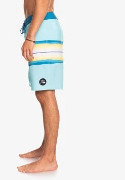 Hot Sale 🎉 Quiksilver BOARD - Shorts - Blue 🤩 -Quiksilver shop a24fa062e49a4a9188bece71714dddeb