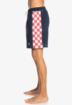 Wholesale ✔️ Quiksilver OG ARCH JAMV MJYO - Swimming Shorts - Navy Blazer 🎁 -Quiksilver shop a267a275da704b5daccac234300197ee