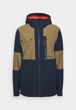 Best deal π Quiksilver TAMARACK - Snowboard Jacket - Navy Blazer π 20 Best deal π Quiksilver TAMARACK - Snowboard Jacket - Navy Blazer π -Quiksilver shop a26d5b7dc7bd455797aa3147f6d79129
