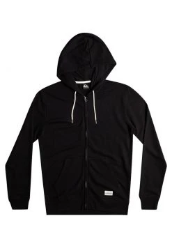 Buy ✔️ Quiksilver MIT REISSVERSCHLUSS FÜR MÄN - Zip-up Sweatshirt - Black 🤩 -Quiksilver shop a2bbc87e9057466cba9ee7e16cbcbc30