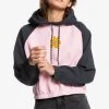 Top 10 ❤️ Quiksilver PRAY FOR WAVE - Hoodie - Bleached Mauve 💯 -Quiksilver shop a2bcc3db2b624011b9d0b289296d9245