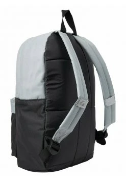 Best Pirce 🔔 Quiksilver THE POSTER MITTELGROSSER - Rucksack - Black 🌟 -Quiksilver shop a2c21fe2efec4a94b4acc363312f1c9c