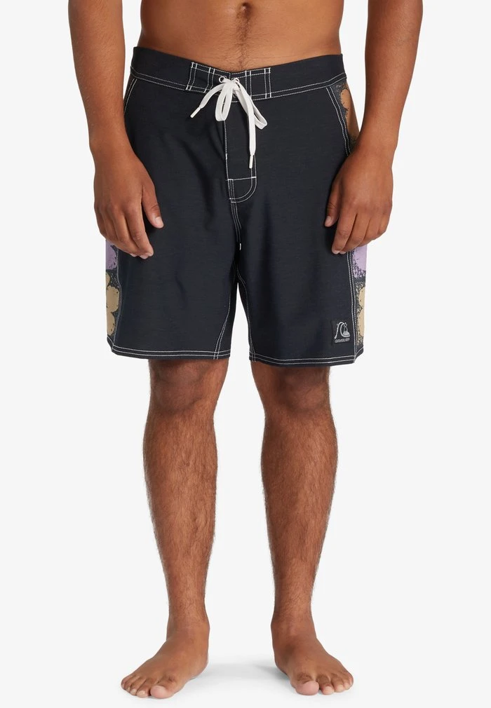 Buy π Quiksilver ORIGINAL ARCH - Swimming Shorts - Black π 4 Buy π Quiksilver ORIGINAL ARCH - Swimming Shorts - Black π - Image 2