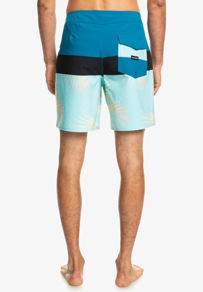 Best deal π€© Quiksilver PANEL - Swimming Shorts - Seaport β¨ 4 Best deal π€© Quiksilver PANEL - Swimming Shorts - Seaport β¨ - Image 2