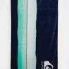 Deals 🛒 Quiksilver FRESHNESS TOWEL UNISEX - Beach Accessory - Pool Green 😉 -Quiksilver shop a347469dc6a84e0eb073401ffd8f3a3d