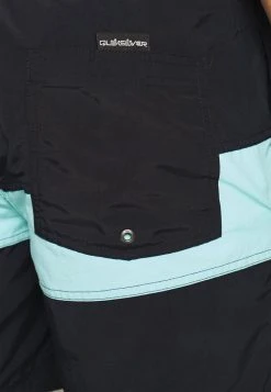 Wholesale 💯 Quiksilver OCEAN PANEL VOLLEY - Swimming Shorts - Black 👍 -Quiksilver shop a36255df58404f5e9d3efa50e407f593