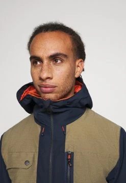 Best deal π Quiksilver TAMARACK - Snowboard Jacket - Navy Blazer π 18 Best deal π Quiksilver TAMARACK - Snowboard Jacket - Navy Blazer π -Quiksilver shop a37626d62845408092a228fafa098890