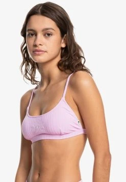 Deals ⭐ Quiksilver 👙 Bikini Top - Orchid Flower 😉 -Quiksilver shop a3a3397cef1d4213b6a909d3ad96c85f