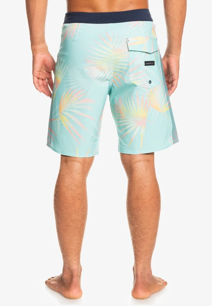 Coupon π Quiksilver HIGHLITE ARCH - Swimming Shorts - Light Blue π€© 4 Coupon π Quiksilver HIGHLITE ARCH - Swimming Shorts - Light Blue π€© - Image 2