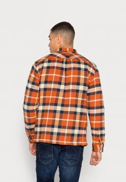 Deals 🔥 Quiksilver LYNEHAM LINED - Light Jacket - Cinnamon Lyneham ⌛ -Quiksilver shop a3d562f42d7349e7af827e592f17093f