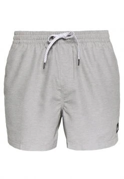 Best reviews of 👍 Quiksilver EVERYDAY VOLLEY - Swimming Shorts - Sleet Heather 💯 -Quiksilver shop a3dcb813080f425cbeff366c5d10013d