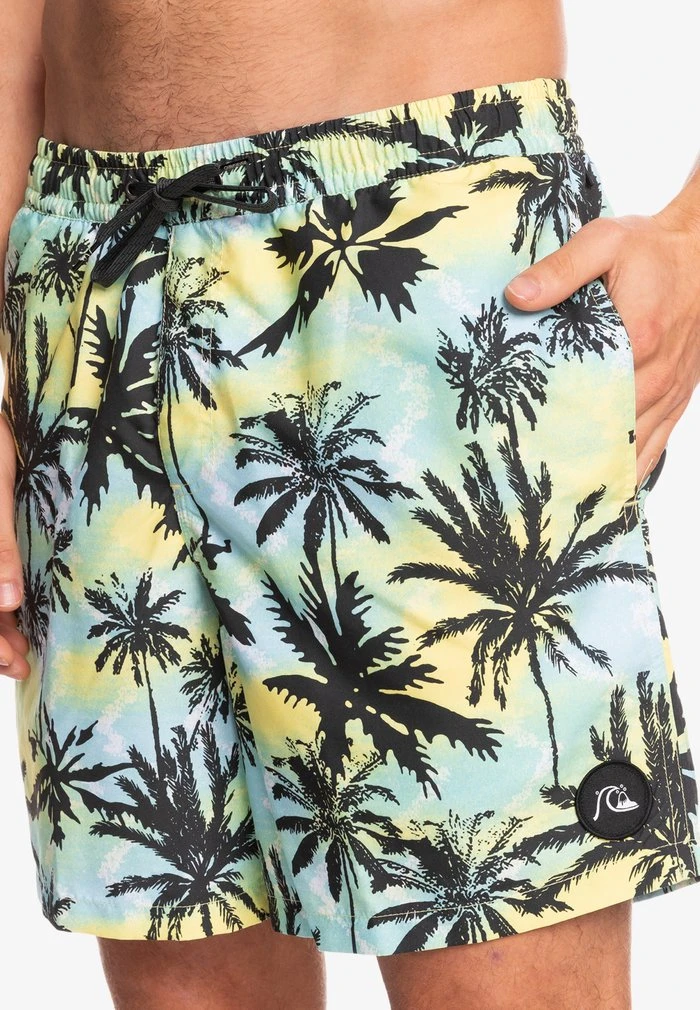 Best deal 𧨠Quiksilver Swimming Shorts - Buttercup π₯ 7 Best deal 𧨠Quiksilver Swimming Shorts - Buttercup π₯ - Image 5