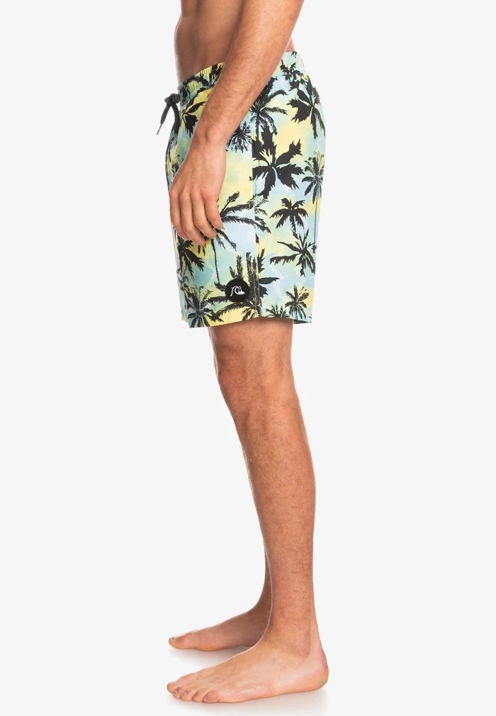 Best deal 𧨠Quiksilver Swimming Shorts - Buttercup π₯ 6 Best deal 𧨠Quiksilver Swimming Shorts - Buttercup π₯ - Image 4