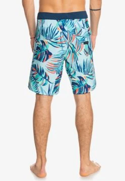 Cheap ⭐ Quiksilver HIGHLITE ARCH - Swimming Shorts - Iced Aqua 🧨 -Quiksilver shop a45712b775fe41a7874172008cc53fcd
