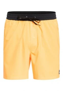 Cheap ✔️ Quiksilver Swimming Shorts - Orange Pop 🌟 -Quiksilver shop a4c4b7a97f14434690f5747f7b4c3f0e