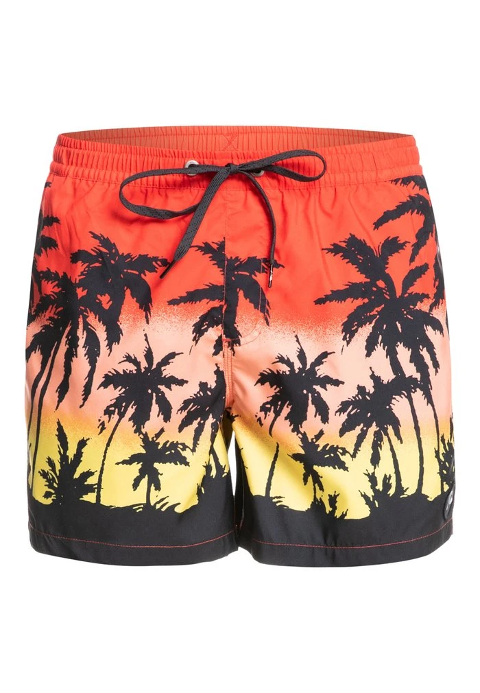 Hot Sale π₯ Quiksilver EVERYDAY PARADISE - Swimming Shorts - Fiery Coral π 4 Hot Sale π₯ Quiksilver EVERYDAY PARADISE - Swimming Shorts - Fiery Coral π - Image 2