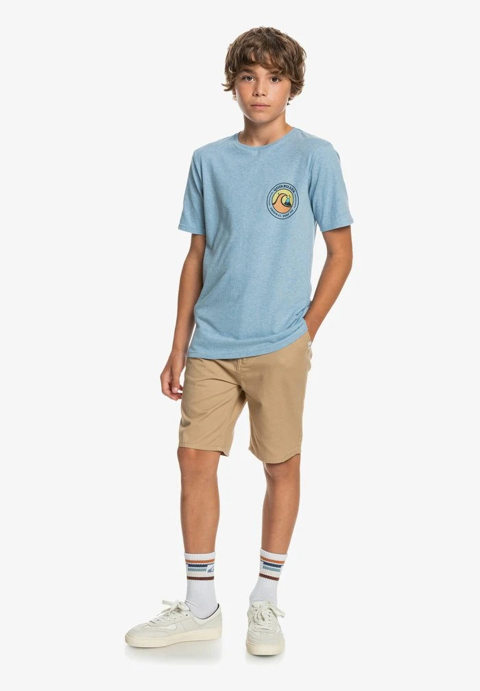 Best Sale π Quiksilver EVERYDAY LIGHT - Shorts - Incense π 3 Best Sale π Quiksilver EVERYDAY LIGHT - Shorts - Incense π