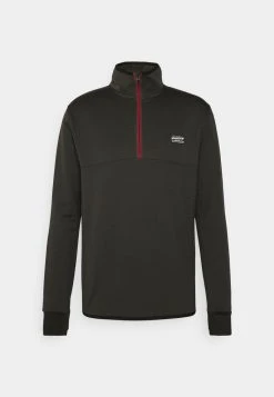 Cheap 🤩 Quiksilver STEEP POINT - Fleece Jumper - Phantom ❤️ -Quiksilver shop a53c888c373f4a8aa51c52d697ab22e4