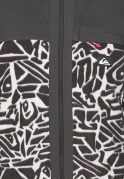 Best Sale π Quiksilver GO FIRST - Fleece Jacket - Snow White β¨ 13 Best Sale π Quiksilver GO FIRST - Fleece Jacket - Snow White β¨ -Quiksilver shop a54d764520d34fb1ae41b88934d3662e