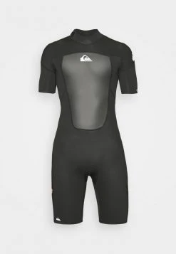 Top 10 🌟 Quiksilver PROLOGUE SPRINGSUIT 2/2 - Wetsuit - Black ⭐ -Quiksilver shop a57fb4250fed4bfcb8efbb0f86b8e7dd