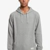 Deals π― Quiksilver Hoodie - Light Grey Heather π 1 Deals π― Quiksilver Hoodie - Light Grey Heather π -Quiksilver shop a58149b7b324467ab1d7d5d827835220