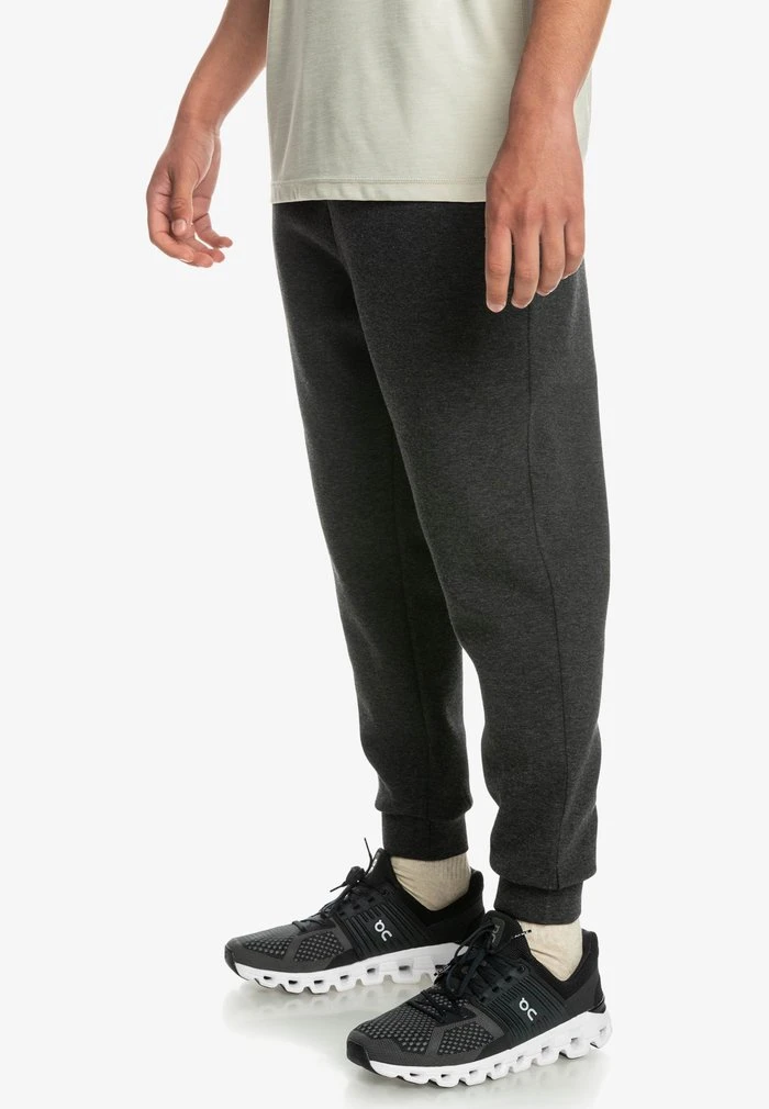 Best reviews of π Quiksilver STEP OFF JOGGER - Tracksuit Bottoms - Phantom Heather π€© 6 Best reviews of π Quiksilver STEP OFF JOGGER - Tracksuit Bottoms - Phantom Heather π€© - Image 4