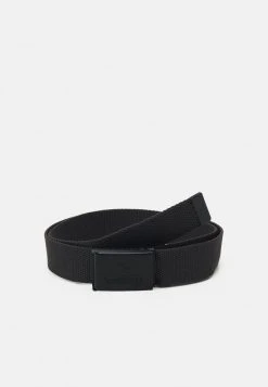 Best Pirce ⌛ Quiksilver PRINCIPAL SCHWACK UNISEX - Belt - Tarmac ⭐