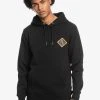 Buy 🎉 Quiksilver Hoodie - Black 🎁 -Quiksilver shop a5b9de88e02c456fa6bbda72e9cd66f8