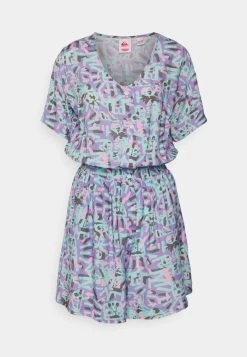 Best deal π Quiksilver STRANGER THINGS LENORA ROMPER - Jumpsuit - Multi-coloured 𧨠12 Best deal π Quiksilver STRANGER THINGS LENORA ROMPER - Jumpsuit - Multi-coloured 𧨠-Quiksilver shop a5fd3489112c4eac92baa1570deb6e76