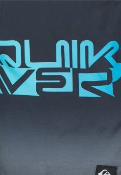 Brand new 🌟 Quiksilver WORDBLOCK VOLLEY - Swimming Shorts - Black 🎁 -Quiksilver shop a62dd87343cb4021aa4446410526f7de