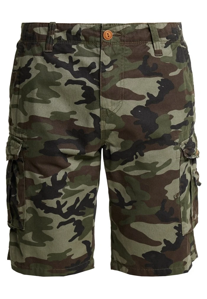 Cheapest π Quiksilver CRUCIALBATTLESH - Shorts - Oliv π 7 Cheapest π Quiksilver CRUCIALBATTLESH - Shorts - Oliv π - Image 5