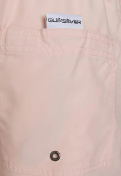 Coupon ⌛ Quiksilver EVERYDAY VOLLEY - Swimming Shorts - Soft Pink 🤩 -Quiksilver shop a69ffaf3089a4a6f907039a61ad0c87e