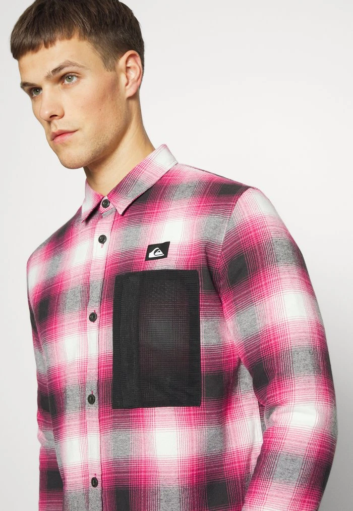 Deals β Quiksilver NIGHT HIKE - π Shirt - Raspberry Sorbet β€οΈ 7 Deals β Quiksilver NIGHT HIKE - π Shirt - Raspberry Sorbet β€οΈ - Image 5