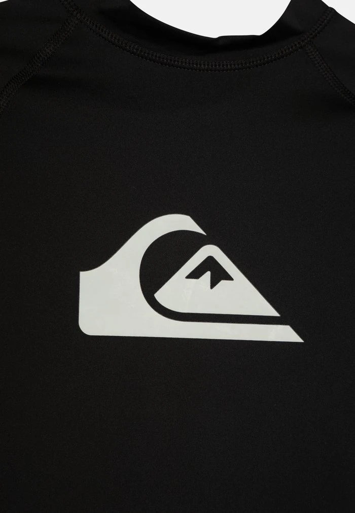 Coupon ✨ Quiksilver ALL TIME YOUTH - Rash Vest - Black ✨ 5 Coupon ✨ Quiksilver ALL TIME YOUTH - Rash Vest - Black ✨ - Image 3