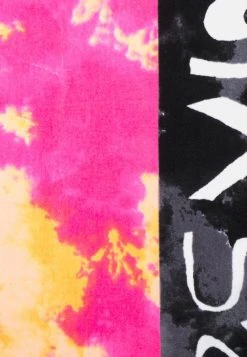 Hot Sale 🥰 Quiksilver FRESHNESS TOWEL UNISEX - Beach Accessory - Peach Pink 🎁 -Quiksilver shop a731872b9bf0402e9eecd5df78f99c14