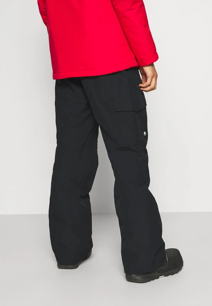 Deals π₯° Quiksilver PORTER - Snow Pants - True Black π 5 Deals π₯° Quiksilver PORTER - Snow Pants - True Black π - Image 3